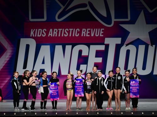 Spartanburg, SC - 2/11/2022 - Awards