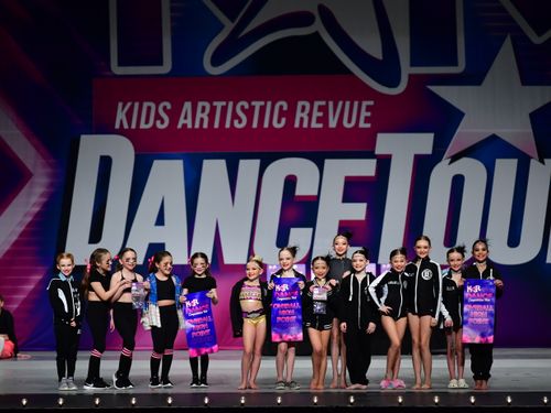 Spartanburg, SC - 2/11/2022 - Awards