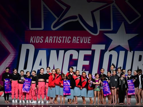 Spartanburg, SC - 2/11/2022 - Awards