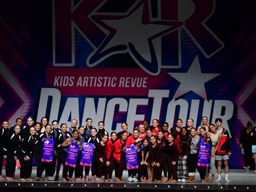 Spartanburg, SC - 2/11/2022 - Awards