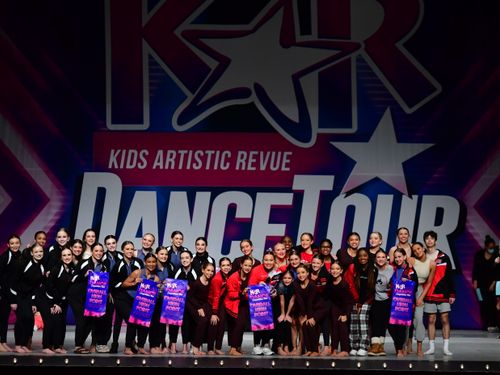 Spartanburg, SC - 2/11/2022 - Awards