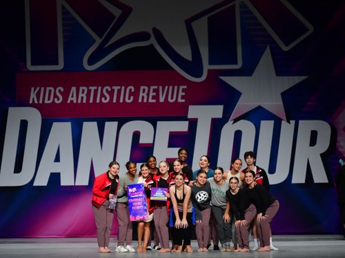 Spartanburg, SC - 2/11/2022 - Awards