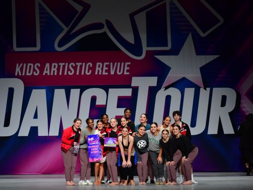 Spartanburg, SC - 2/11/2022 - Awards