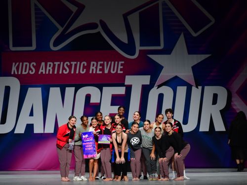 Spartanburg, SC - 2/11/2022 - Awards