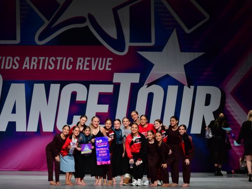 Spartanburg, SC - 2/11/2022 - Awards