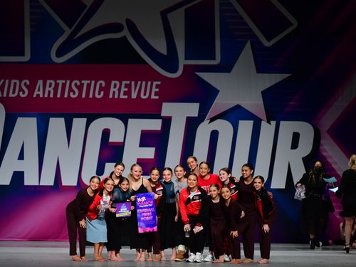Spartanburg, SC - 2/11/2022 - Awards