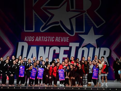 Spartanburg, SC - 2/11/2022 - Awards