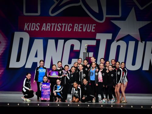 Spartanburg, SC - 2/11/2022 - Awards