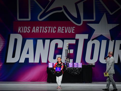 Spartanburg, SC - 2/11/2022 - Awards