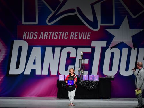 Spartanburg, SC - 2/11/2022 - Awards
