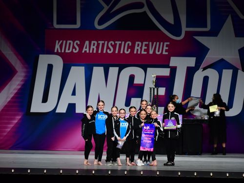 Spartanburg, SC - 2/11/2022 - Awards