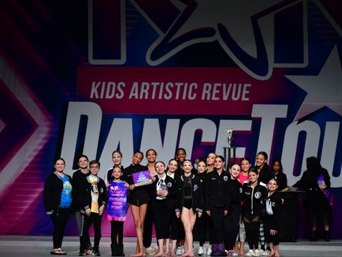 Spartanburg, SC - 2/11/2022 - Awards