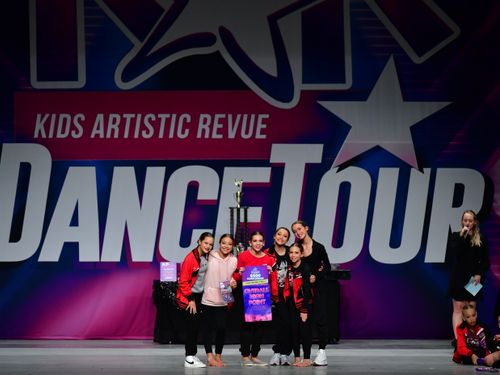 Spartanburg, SC - 2/11/2022 - Awards