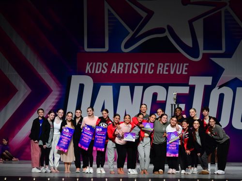 Spartanburg, SC - 2/11/2022 - Awards