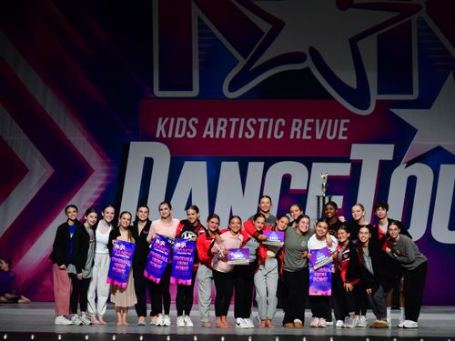 Spartanburg, SC - 2/11/2022 - Awards
