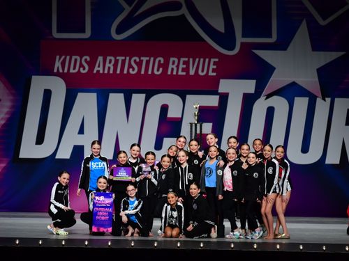 Spartanburg, SC - 2/11/2022 - Awards