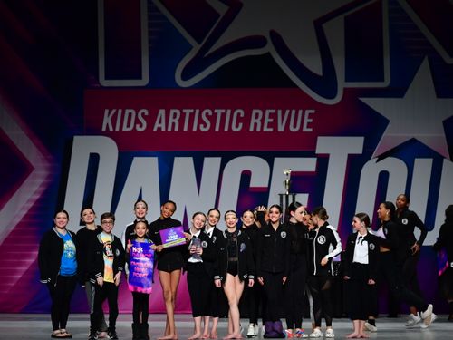 Spartanburg, SC - 2/11/2022 - Awards