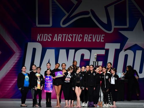 Spartanburg, SC - 2/11/2022 - Awards