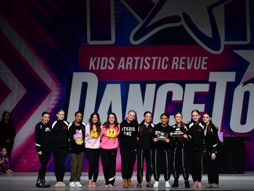 Spartanburg, SC - 2/11/2022 - Awards