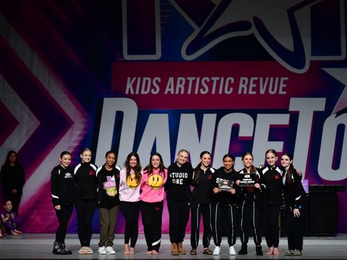 Spartanburg, SC - 2/11/2022 - Awards