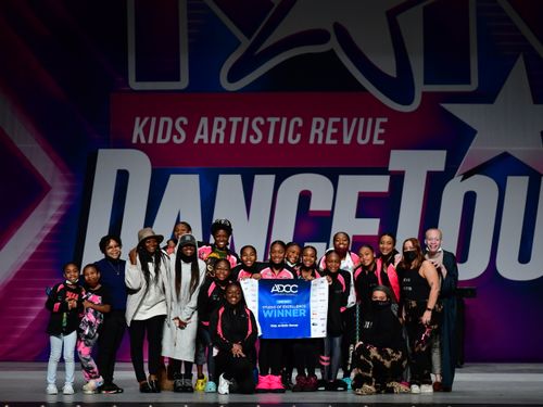 Spartanburg, SC - 2/11/2022 - Awards