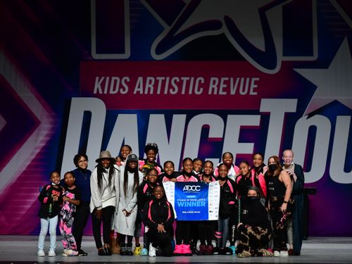 Spartanburg, SC - 2/11/2022 - Awards