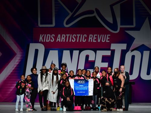 Spartanburg, SC - 2/11/2022 - Awards
