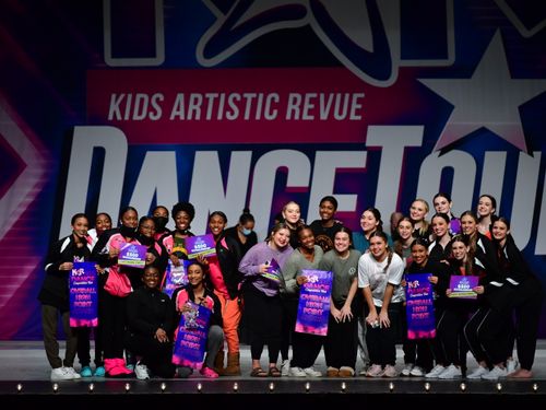 Spartanburg, SC - 2/11/2022 - Awards