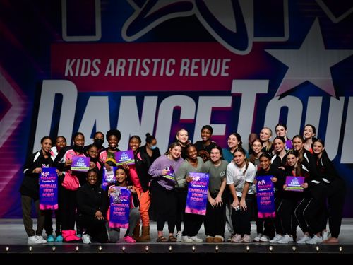 Spartanburg, SC - 2/11/2022 - Awards