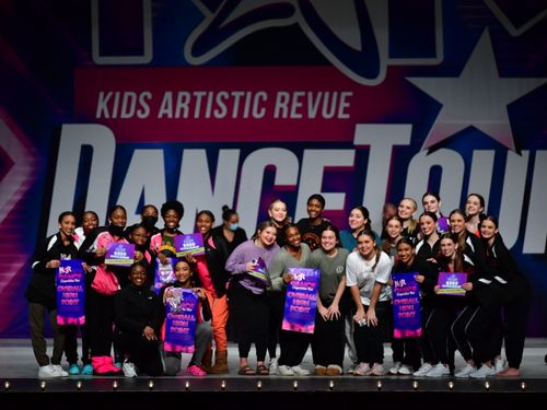 Spartanburg, SC - 2/11/2022 - Awards