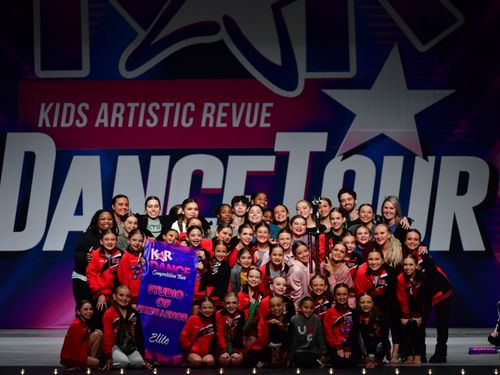 Spartanburg, SC - 2/11/2022 - Awards