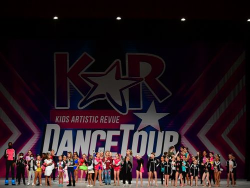 Spartanburg, SC - 2/11/2022 - Awards