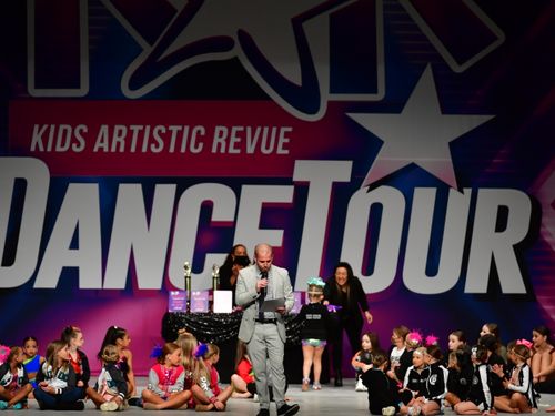Spartanburg, SC - 2/11/2022 - Awards