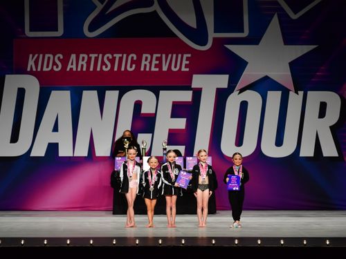 Spartanburg, SC - 2/11/2022 - Awards