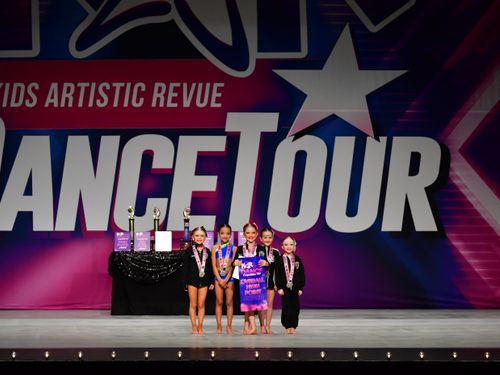 Spartanburg, SC - 2/11/2022 - Awards