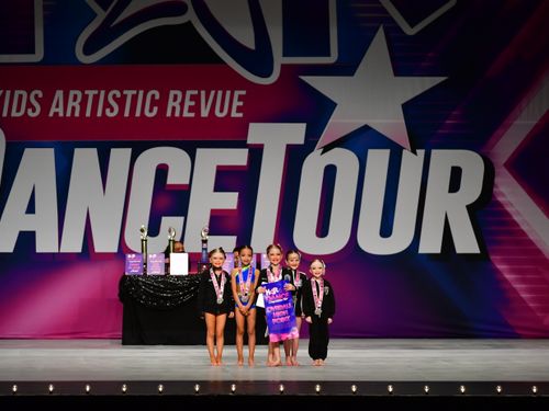 Spartanburg, SC - 2/11/2022 - Awards