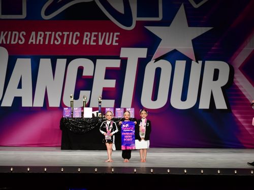 Spartanburg, SC - 2/11/2022 - Awards