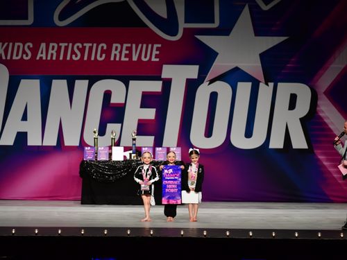 Spartanburg, SC - 2/11/2022 - Awards