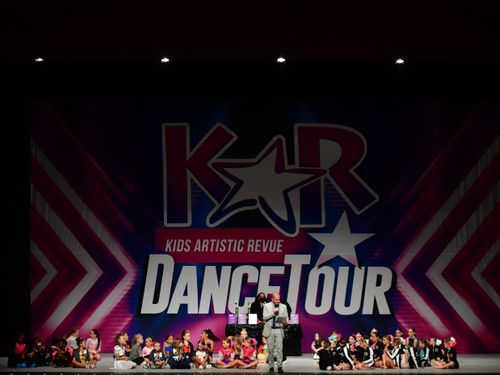 Spartanburg, SC - 2/11/2022 - Awards