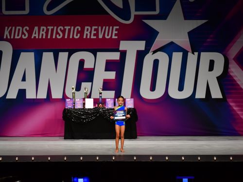 Spartanburg, SC - 2/11/2022 - Awards