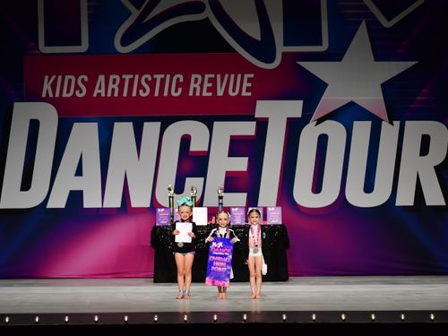 Spartanburg, SC - 2/11/2022 - Awards