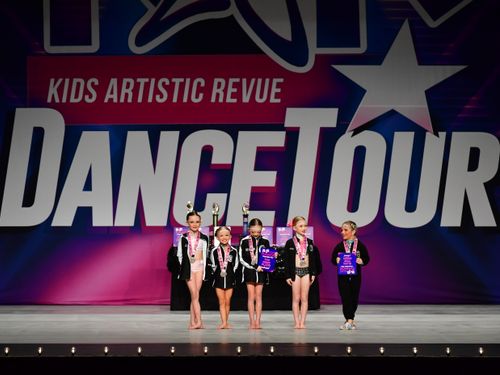 Spartanburg, SC - 2/11/2022 - Awards