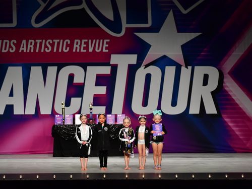 Spartanburg, SC - 2/11/2022 - Awards