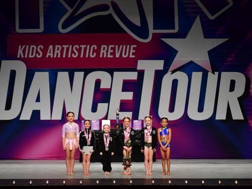 Spartanburg, SC - 2/11/2022 - Awards