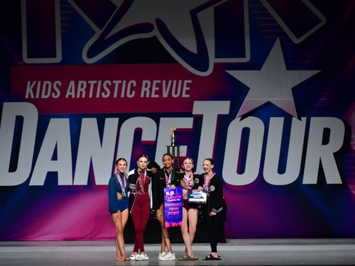 Spartanburg, SC - 2/11/2022 - Awards