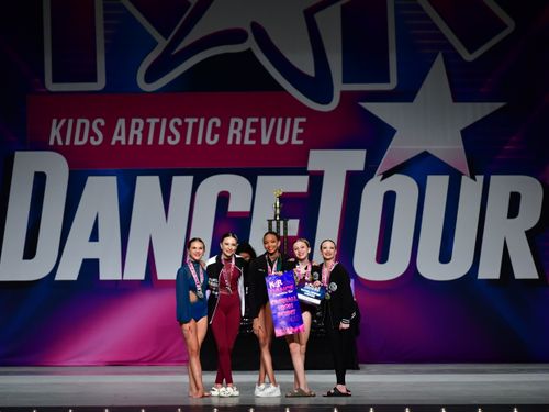 Spartanburg, SC - 2/11/2022 - Awards