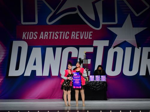 Spartanburg, SC - 2/11/2022 - Awards