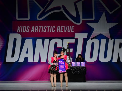 Spartanburg, SC - 2/11/2022 - Awards