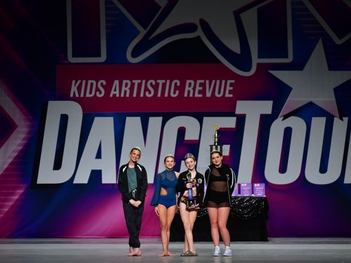 Spartanburg, SC - 2/11/2022 - Awards