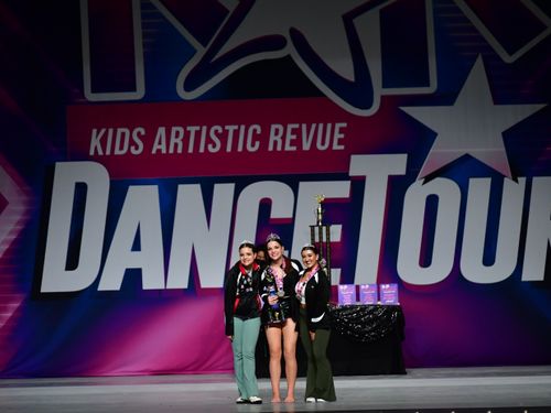 Spartanburg, SC - 2/11/2022 - Awards